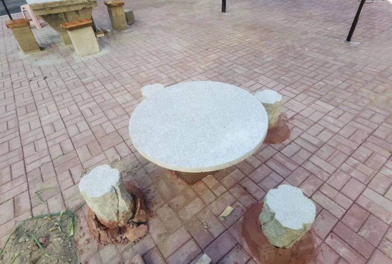 洮昌小区园区图片