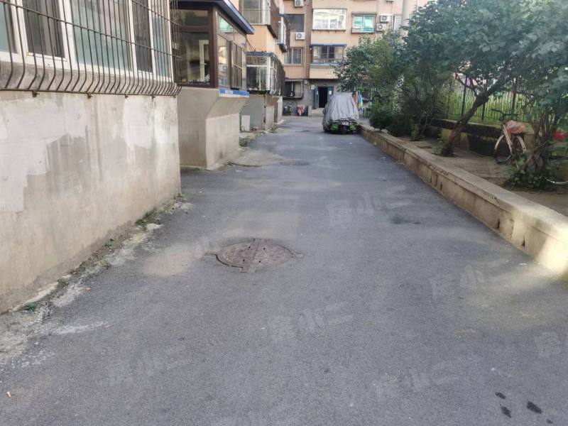 洮昌小区园区图片