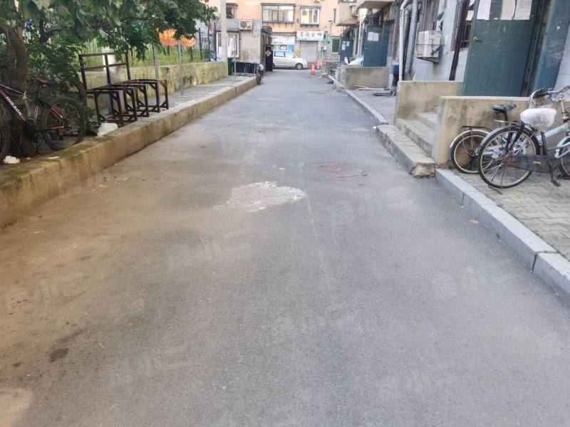 洮昌小区园区图片
