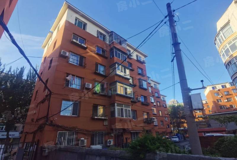 洮昌小区园区图片