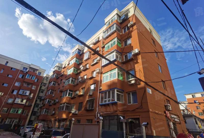 洮昌小区园区图片