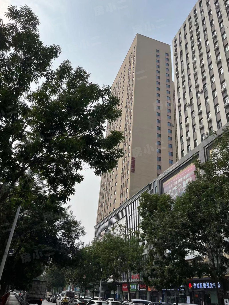 诚大数码广场园区图片