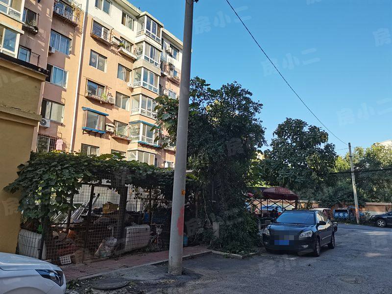 合邻家园园区图片