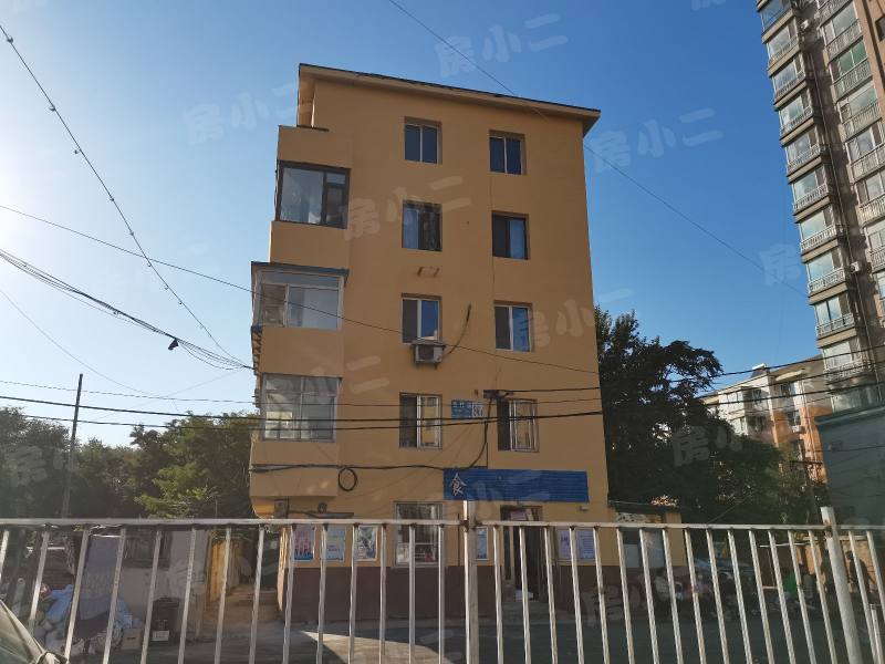 合邻家园园区图片
