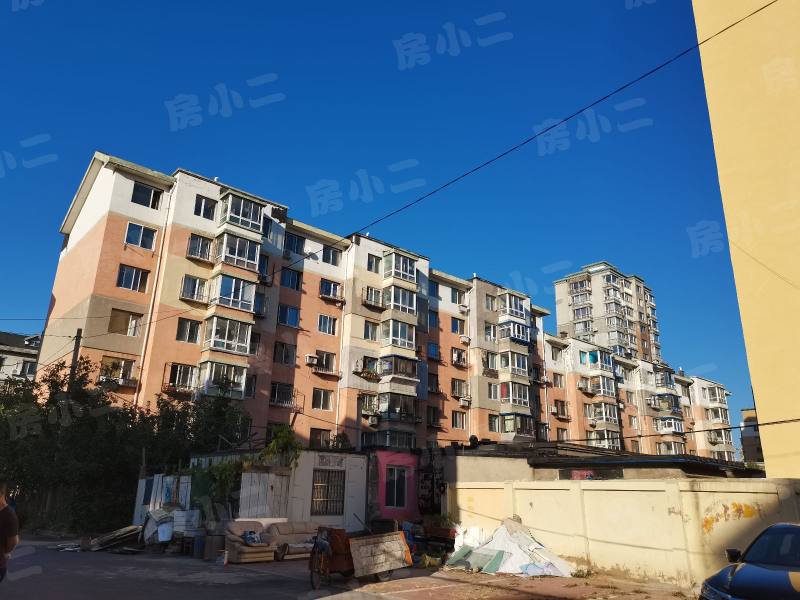 合邻家园园区图片