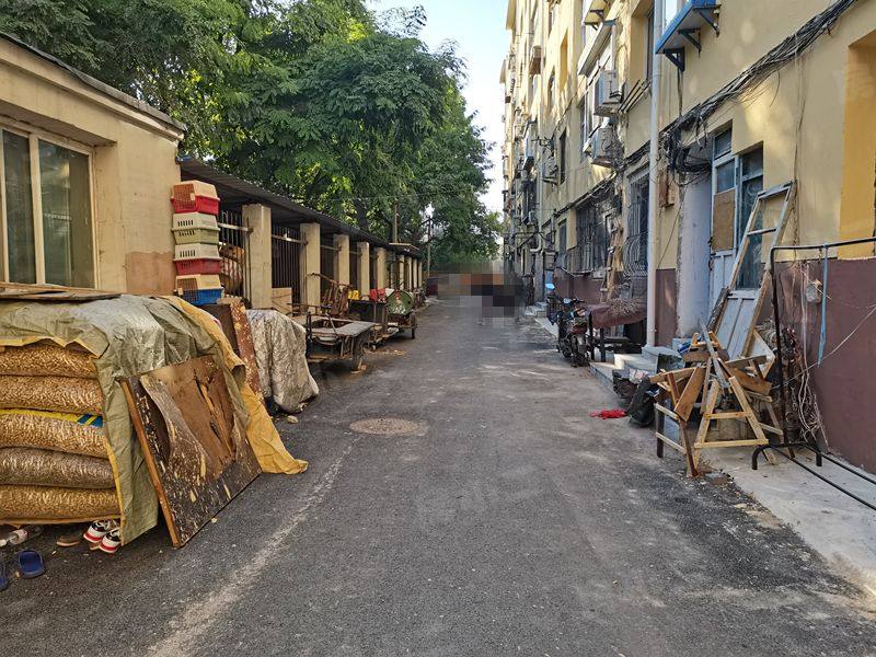 合邻家园园区图片