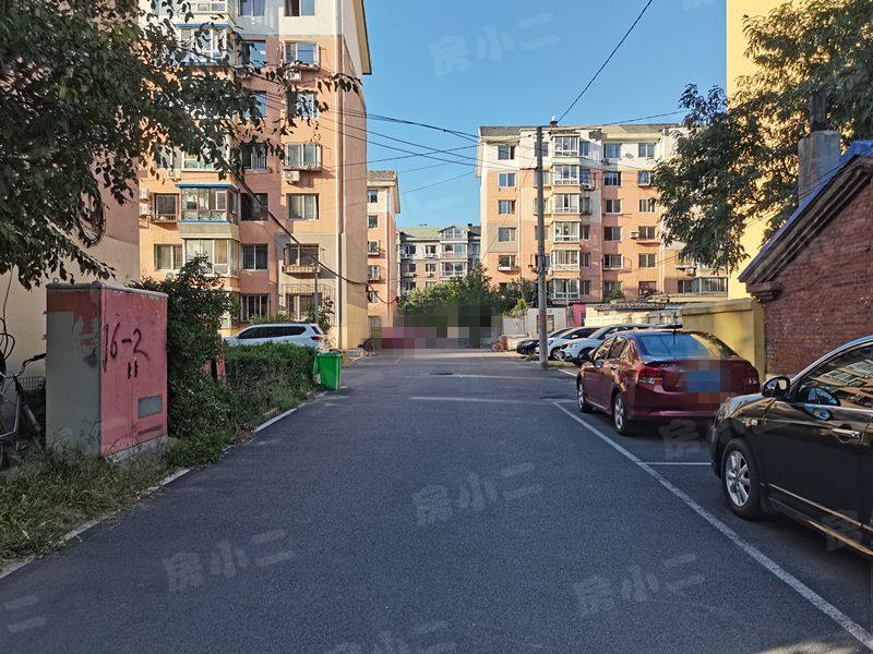 合邻家园园区图片