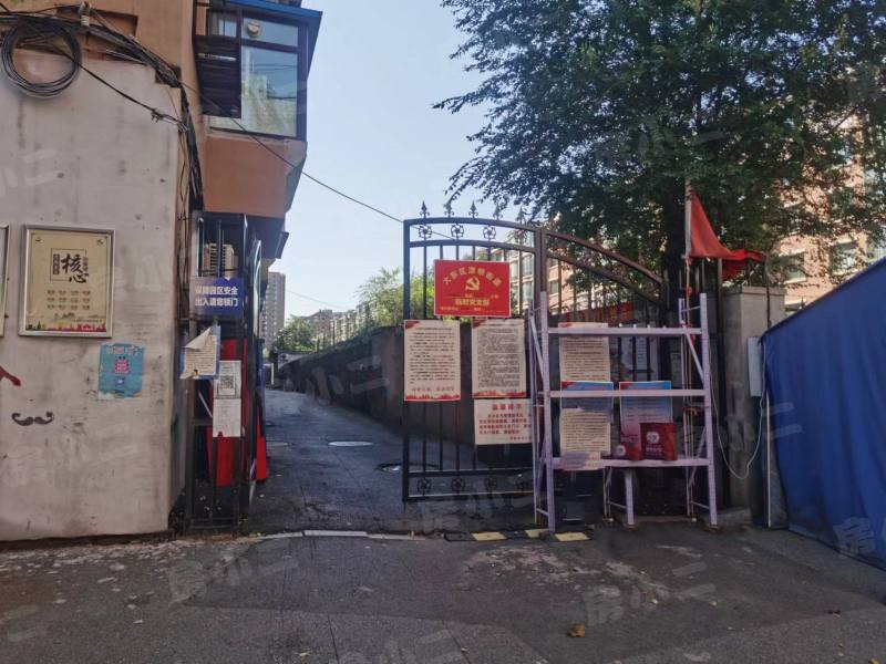 辽沈二街62号小区