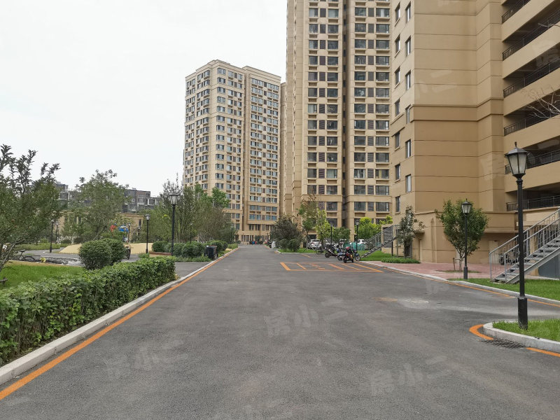宏发浣花溪园区图片