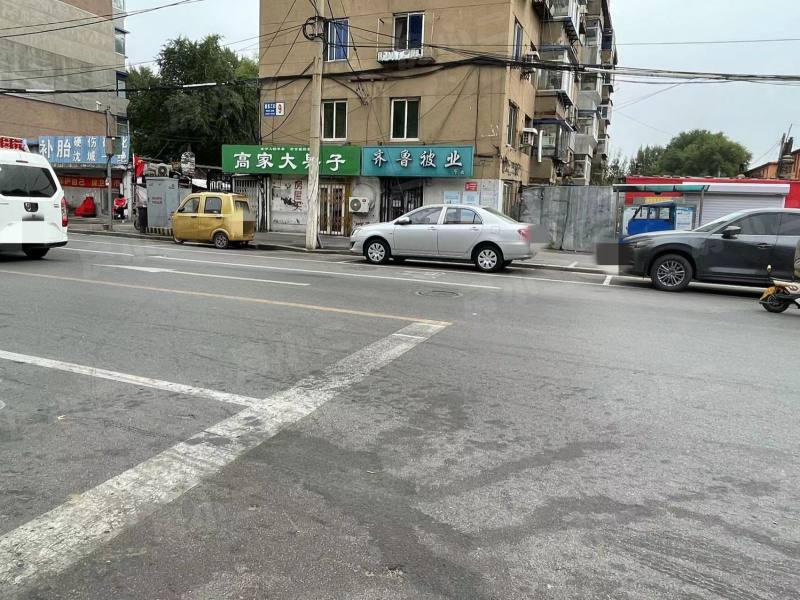 201小区园区图片