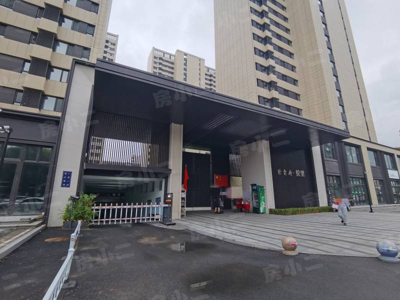 华润紫云府悦里