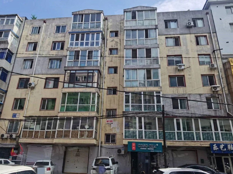 铁岭社区园区图片