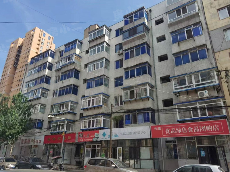 铁岭社区园区图片