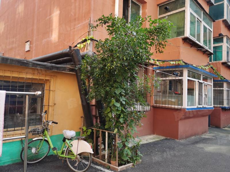 红塔社区园区图片