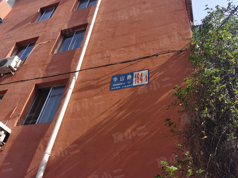红塔社区园区图片