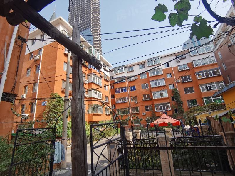 红塔社区园区图片