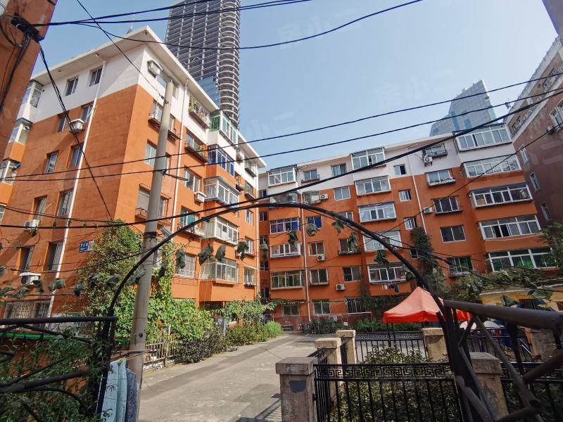 红塔社区园区图片