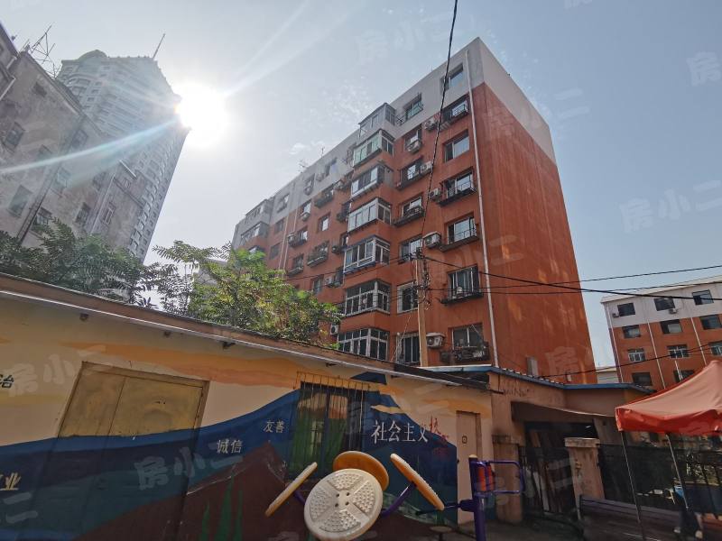 红塔社区园区图片