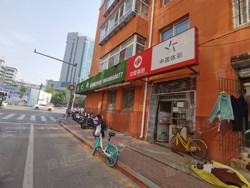 红塔社区园区图片