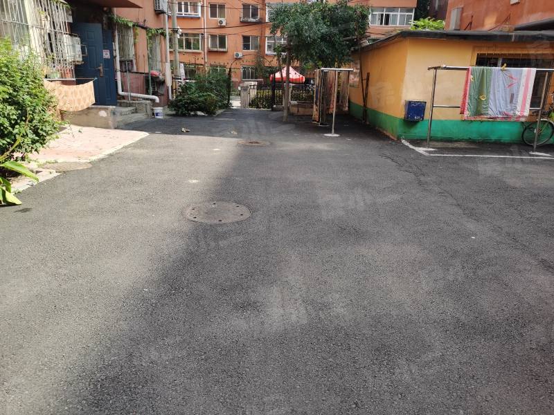 红塔社区园区图片
