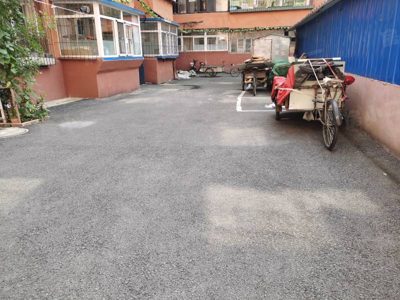 红塔社区园区图片