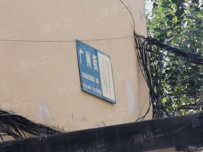 桂林社区园区图片