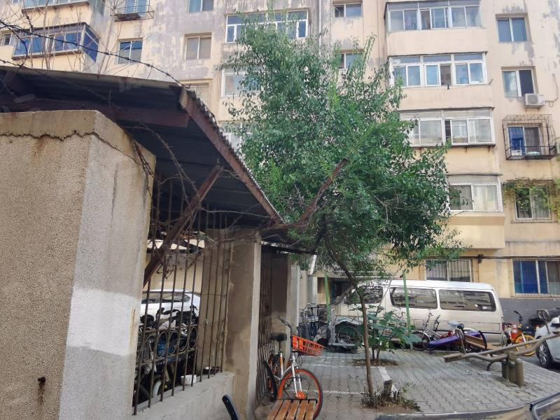 桂林社区园区图片