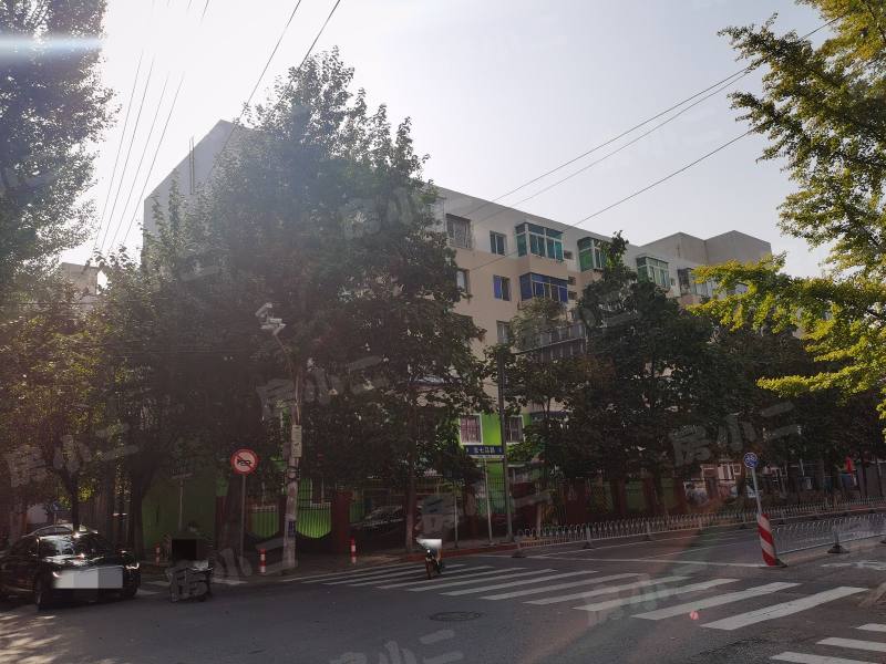 桂林社区园区图片