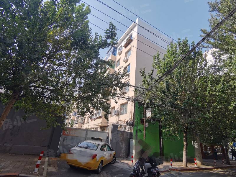 桂林社区园区图片
