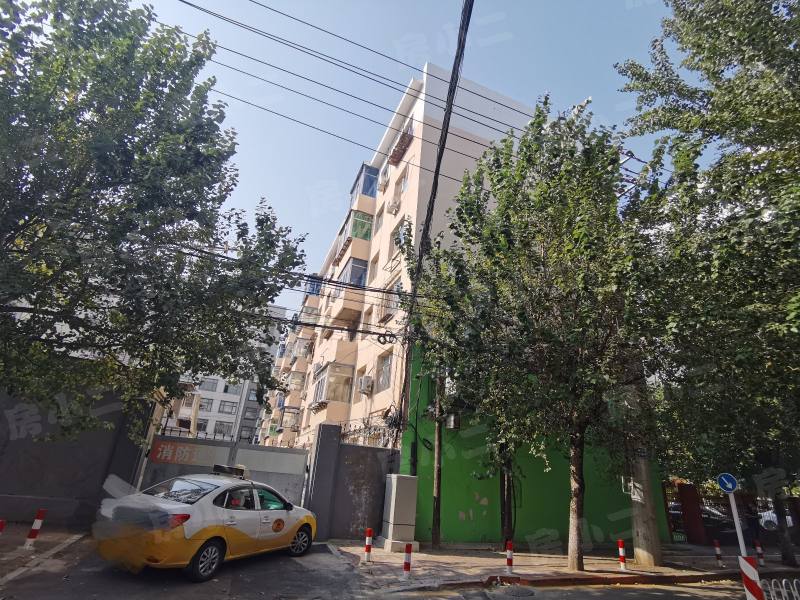 桂林社区园区图片