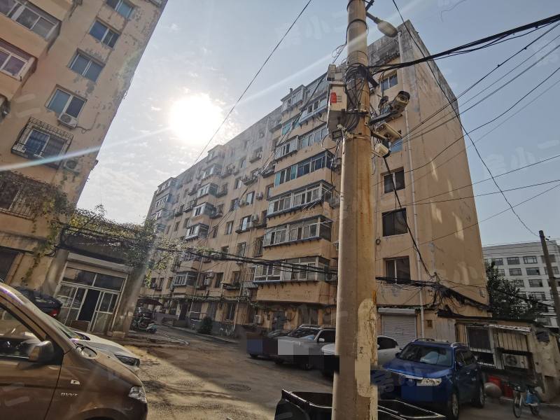 桂林社区园区图片