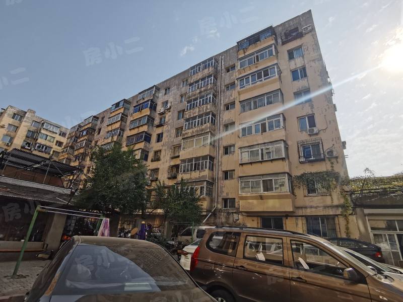 桂林社区园区图片