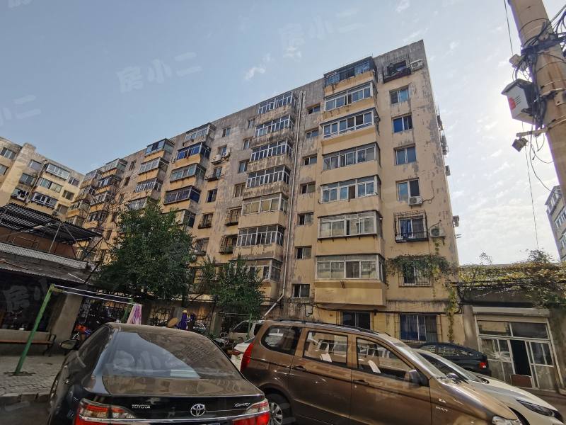 桂林社区园区图片
