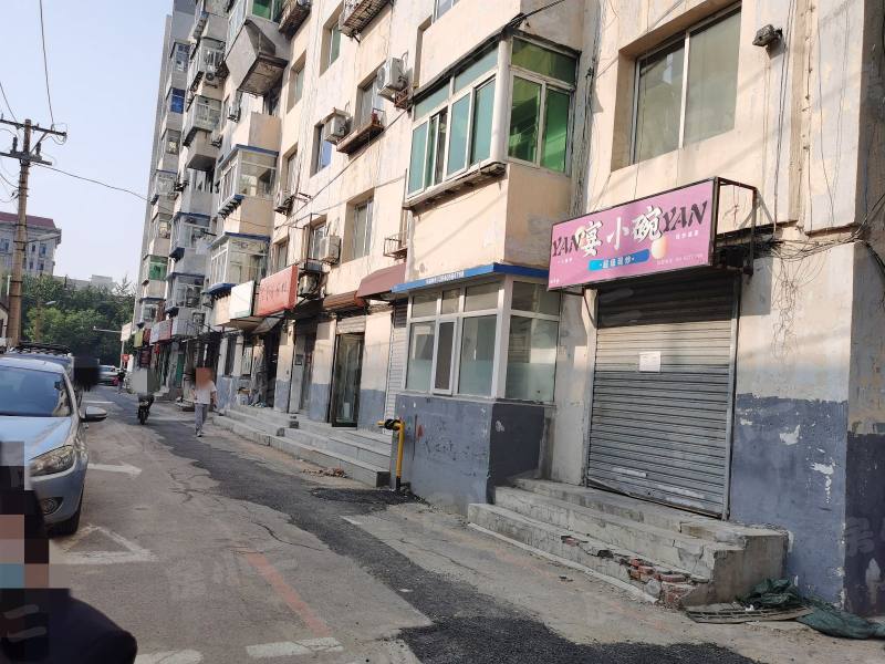 桂林社区园区图片