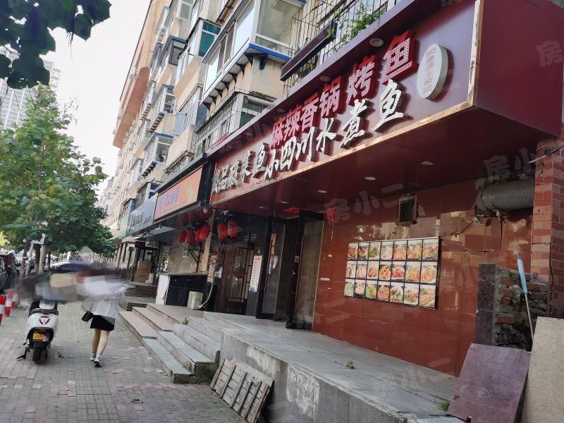 桂林社区园区图片