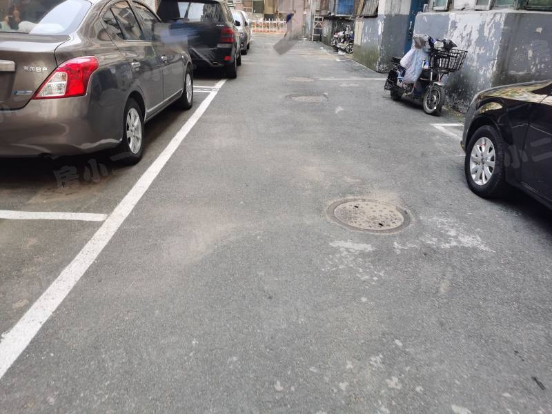 桂林社区园区图片