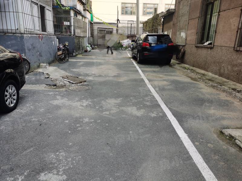 桂林社区园区图片