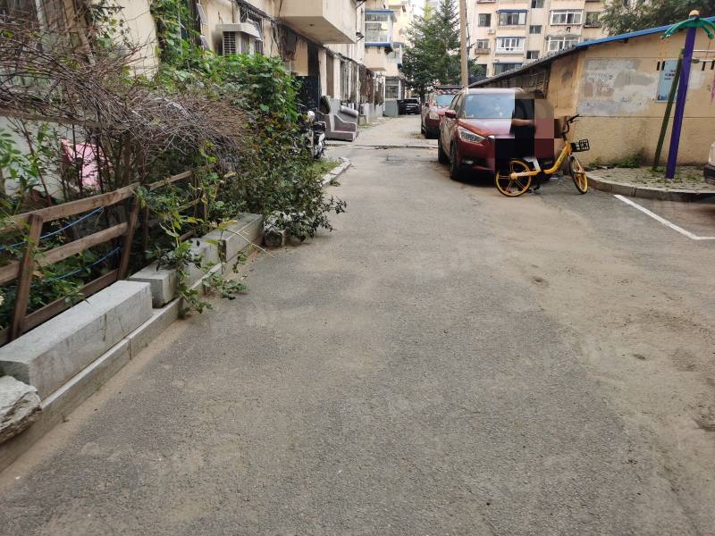 桂林社区园区图片