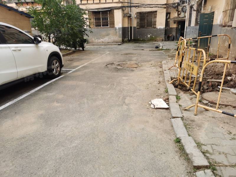 桂林社区园区图片