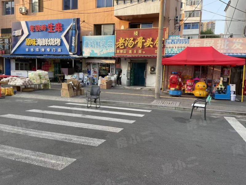 204小区园区图片