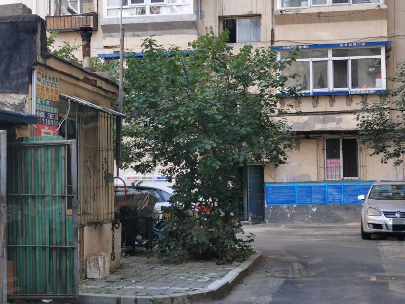桂林社区园区图片