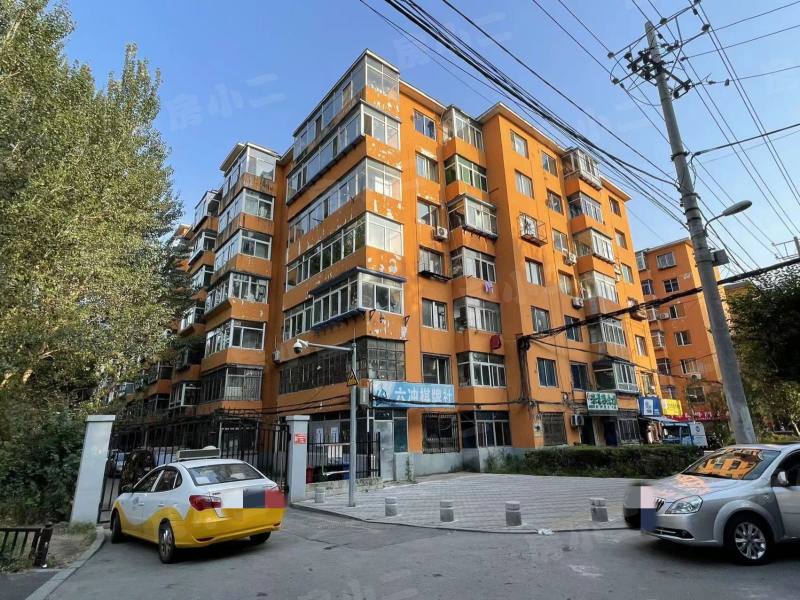 新光厂体育场小区园区图片