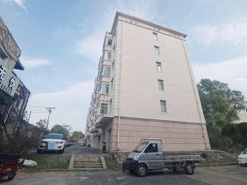 美地庄园一二三期园区图片