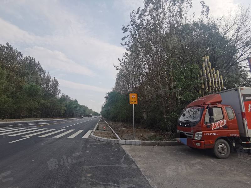 美地庄园一二三期园区图片