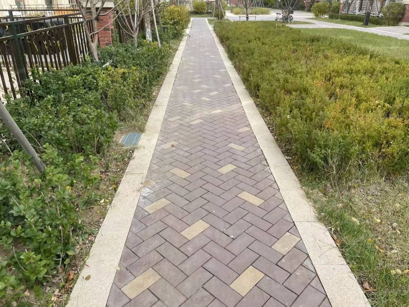 孔雀城新京学府园区图片