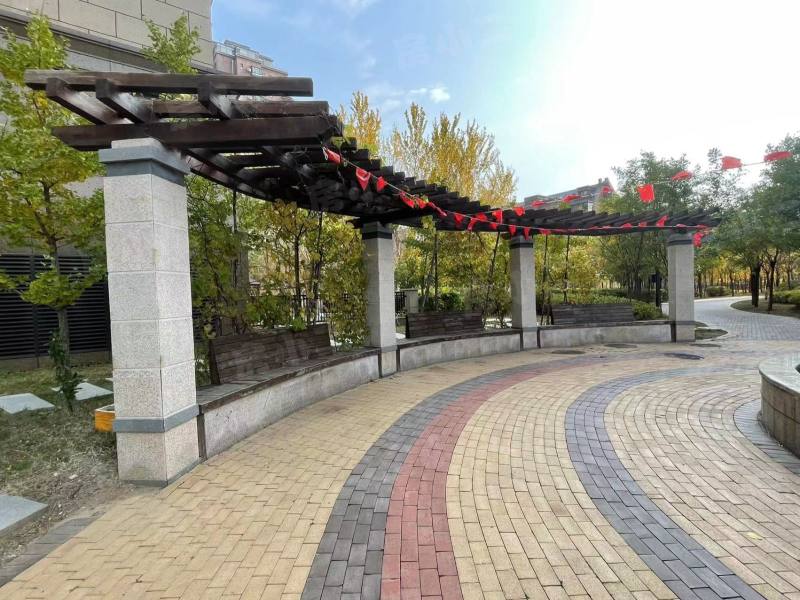 军官家园(大东)园区图片