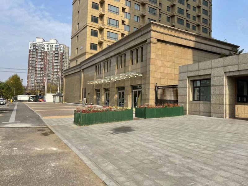军官家园(大东)园区图片