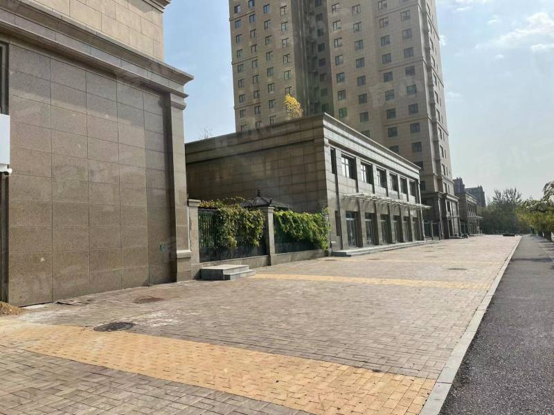 军官家园(大东)园区图片