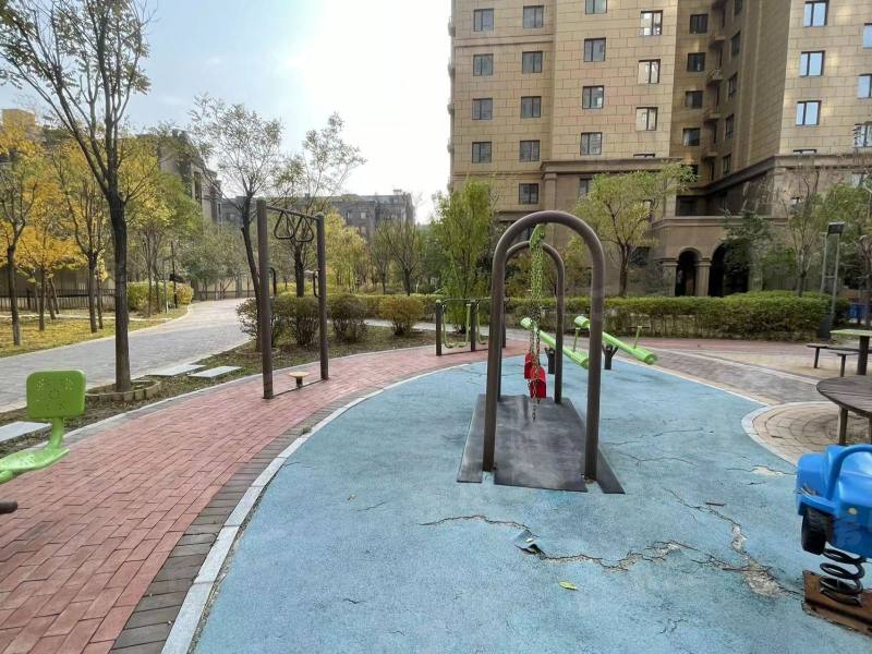 军官家园(大东)园区图片