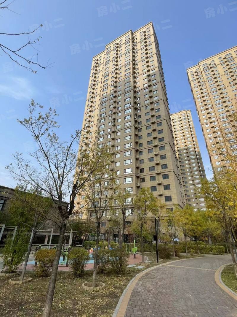 军官家园(大东)园区图片